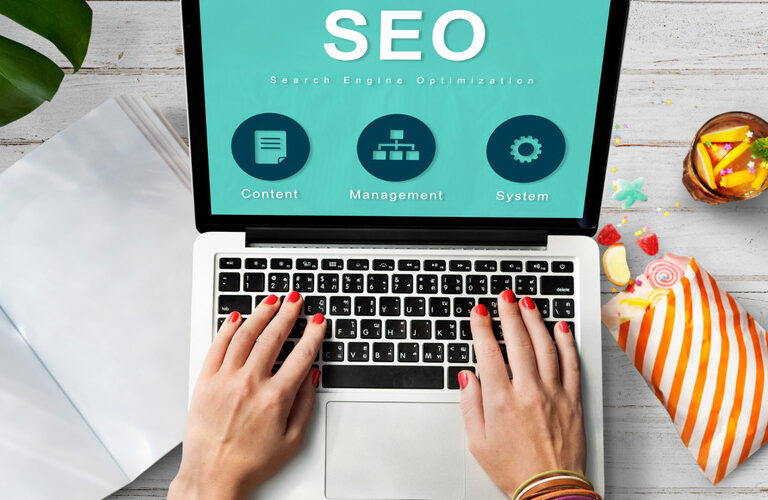 What effect does SEO have on your search?