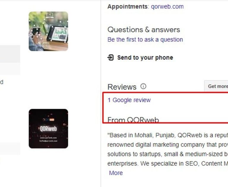 Why have my Google My Business reviews disappeared?