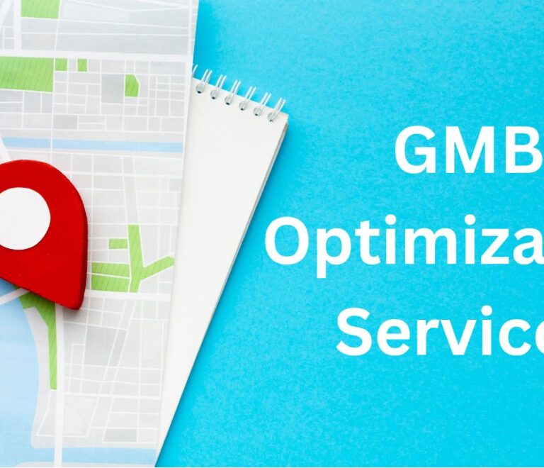 Improving Your Local SEO Strategy with GMB Optimization Services